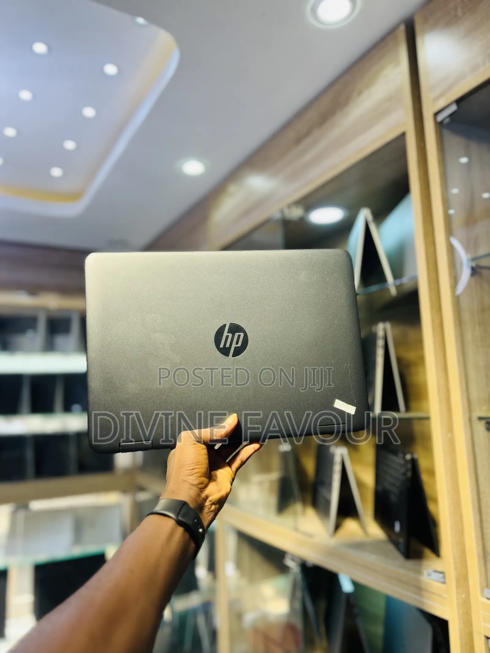 Laptop HP ProBook 640 G2 8GB Intel Core I5 SSD 256GB