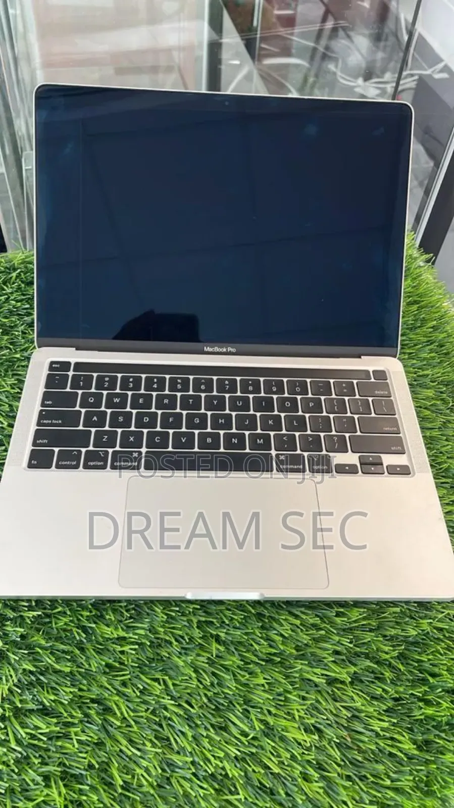 Laptop Apple MacBook Pro 2020 8GB Intel Core I5 SSD 256GB