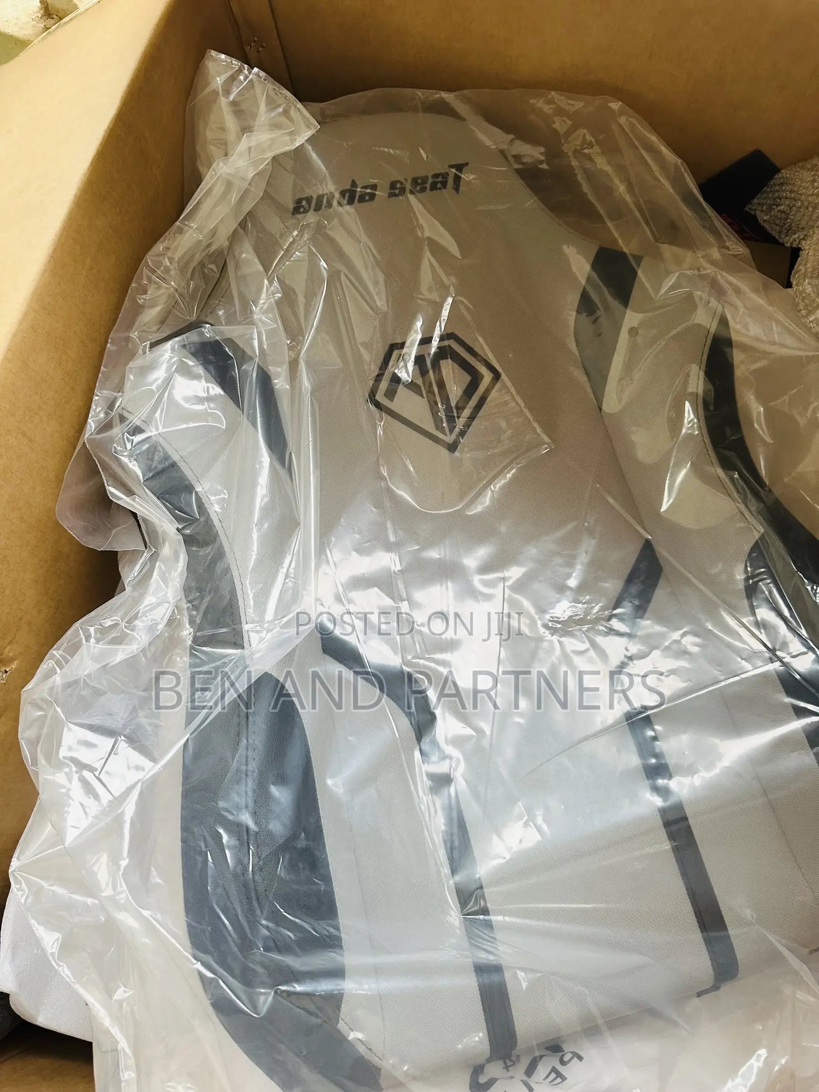 Anda Seat Phantom 3