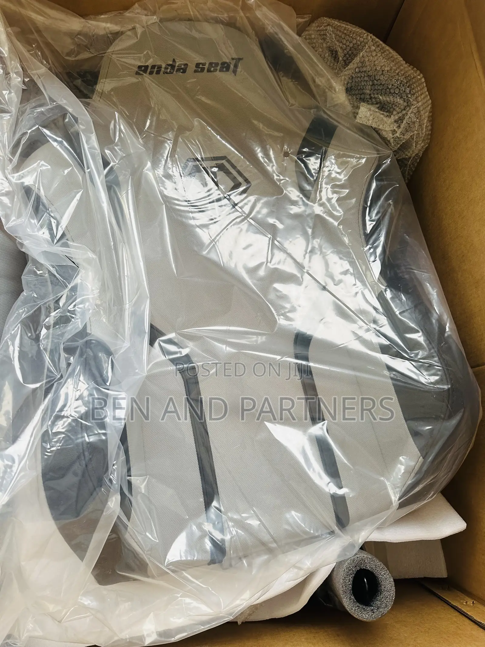 Anda Seat Phantom 3