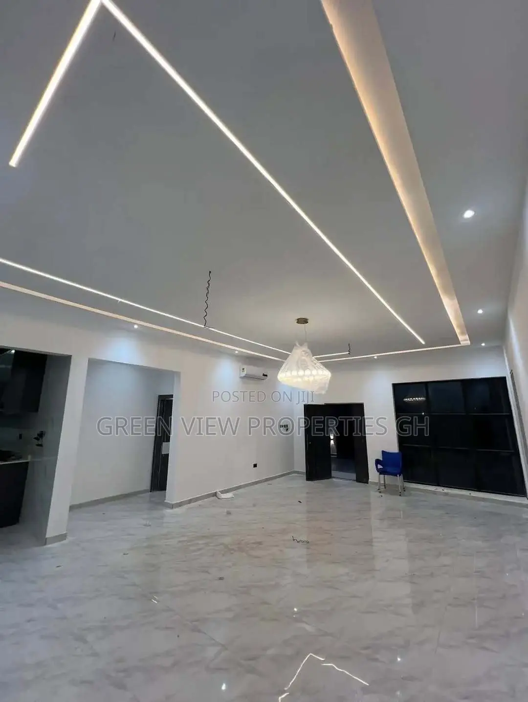 3bdrm House in East Legon for sale