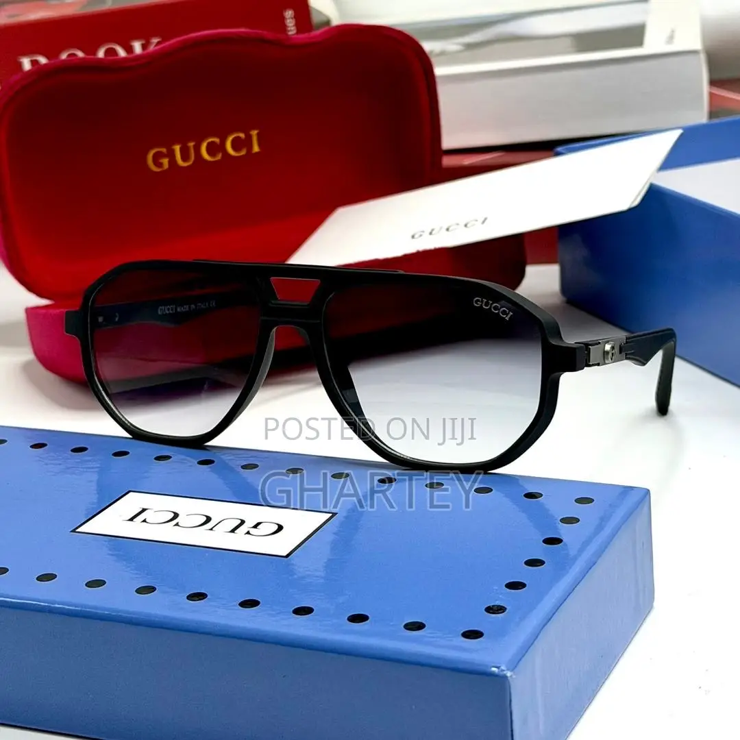 Luxury Frame Quality Designer Sunglasses