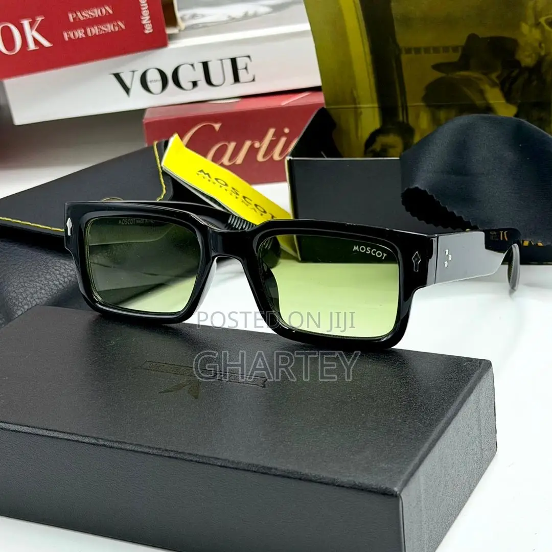 Luxury Frame Quality Designer Sunglasses