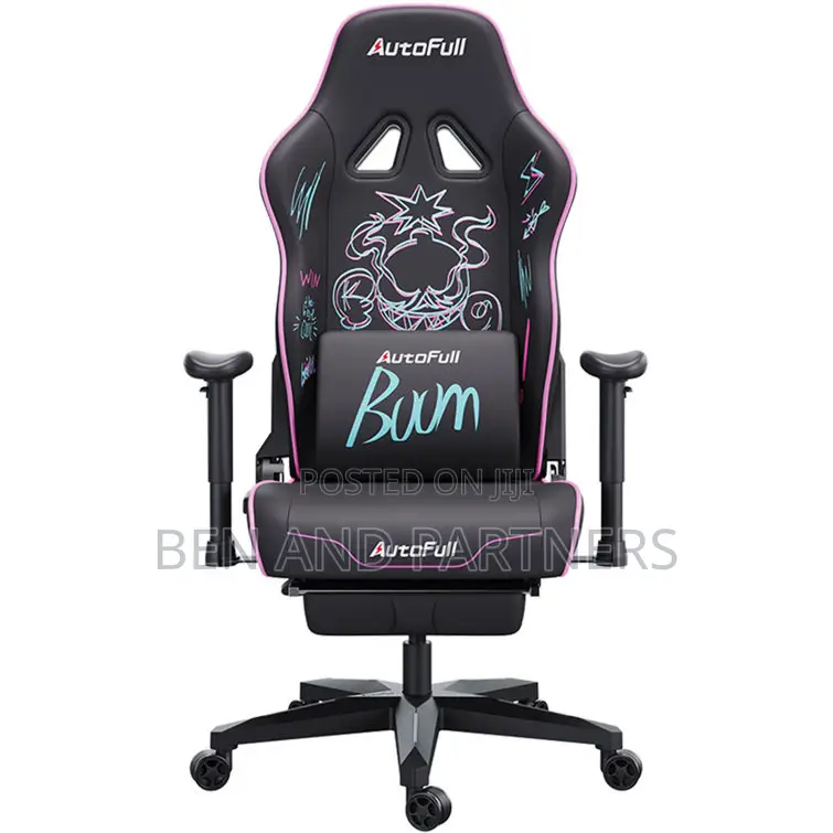Original Autofull Boom Graffiti