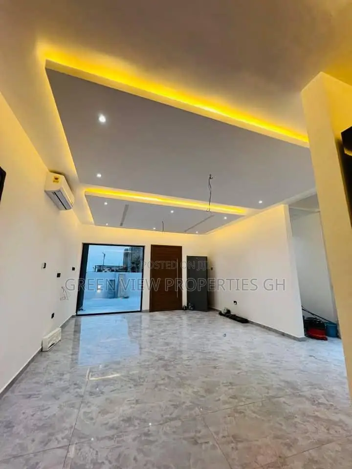 Furnished 4bdrm Duplex in Abokobi for sale