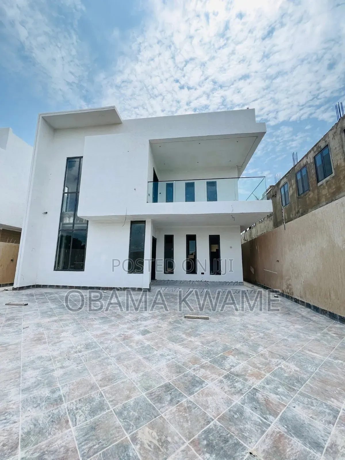 3bdrm House in Laryea Homes, Adjiriganor for sale
