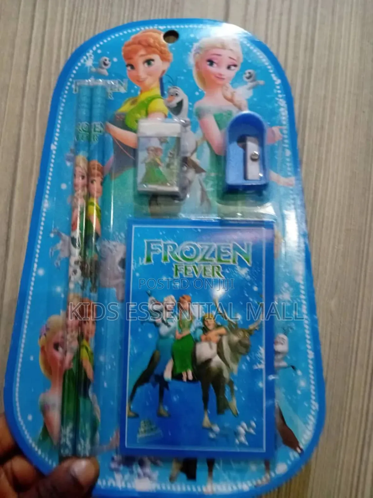 Cartoon Partypscks Minimum 12pieces for Kids Birthday Party