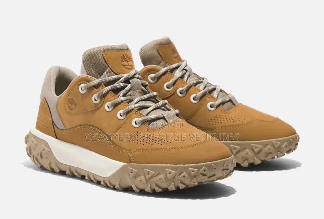 Timberland Low Boot Sneakers