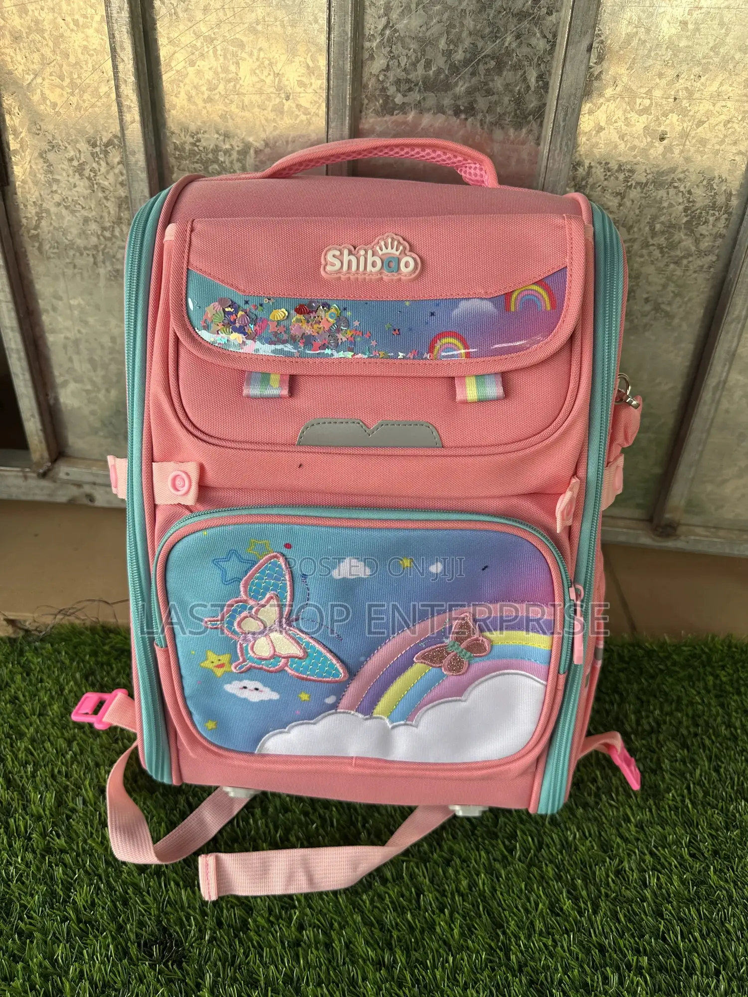 Quality Female School Bag