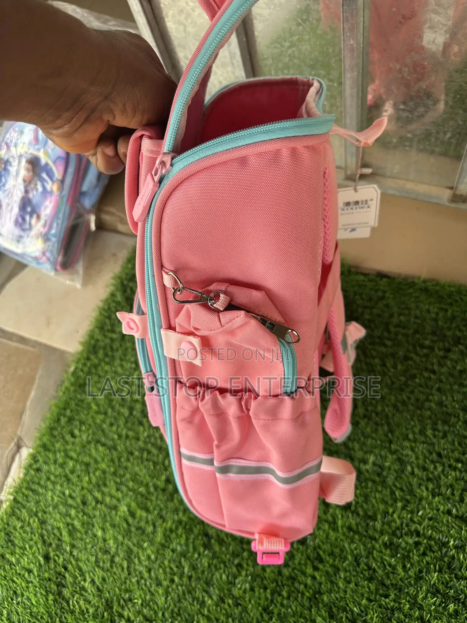 Quality Female School Bag