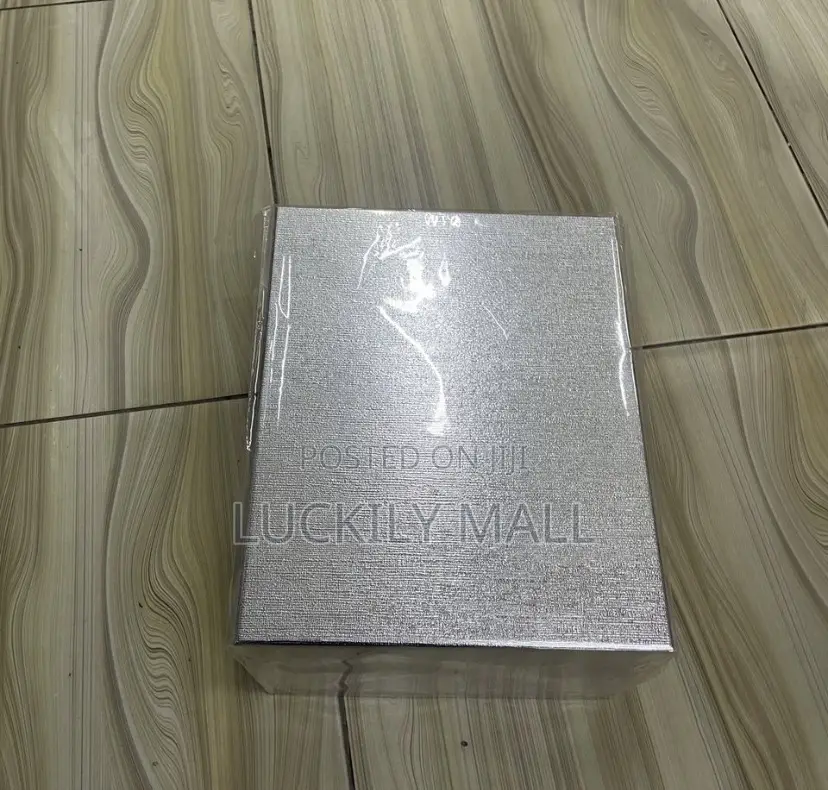 Ten Set Gift Box