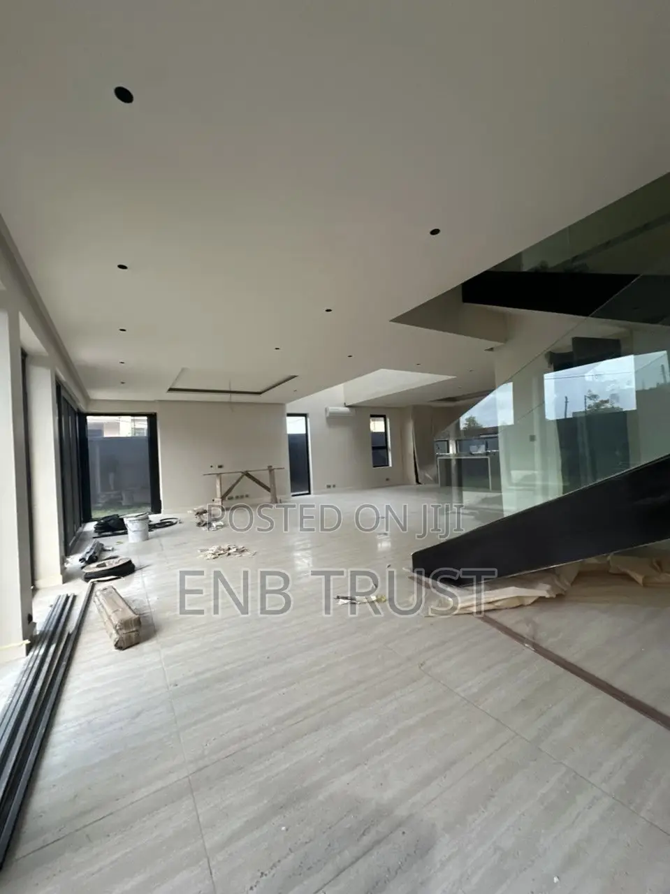 4bdrm Duplex in Tse Addo, Estates for sale