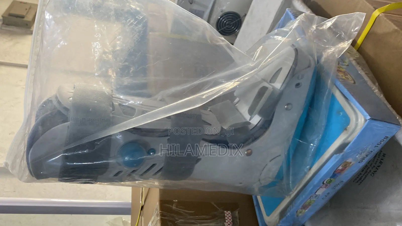 Aircast Boot