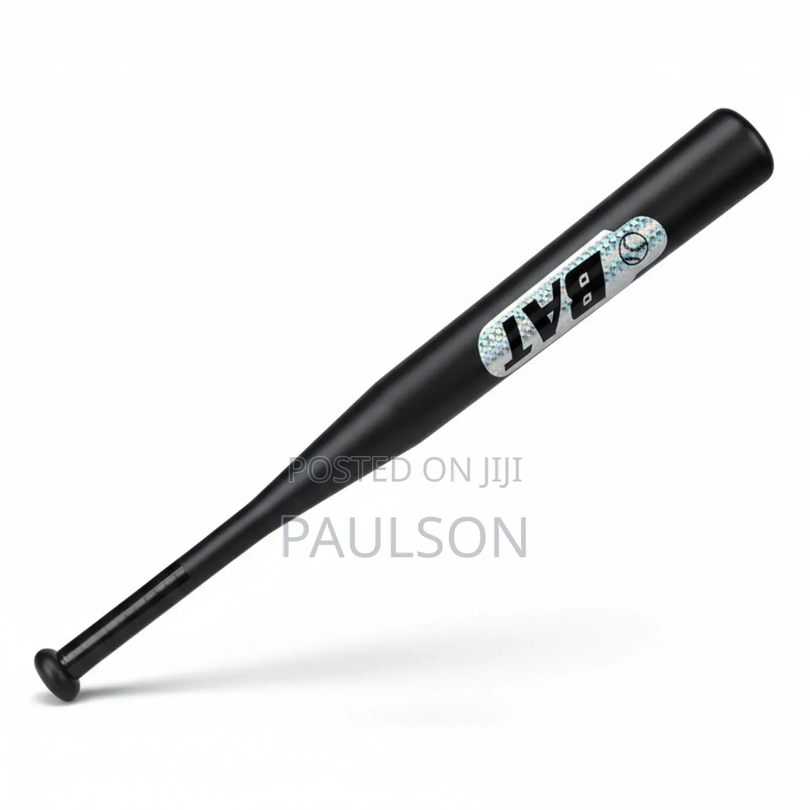 Alloy Baseball Bat