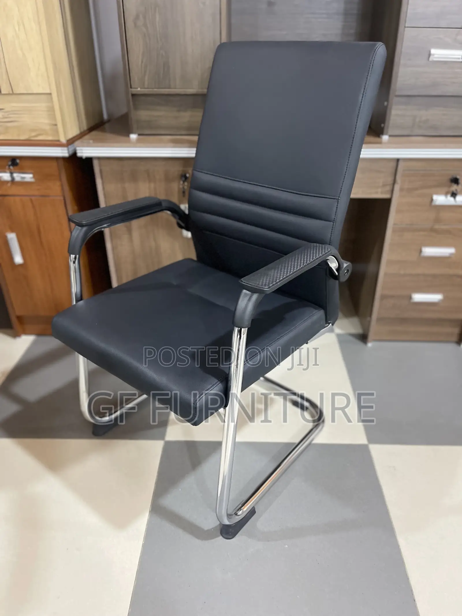 Modern Executive Visitor /Conference Chair