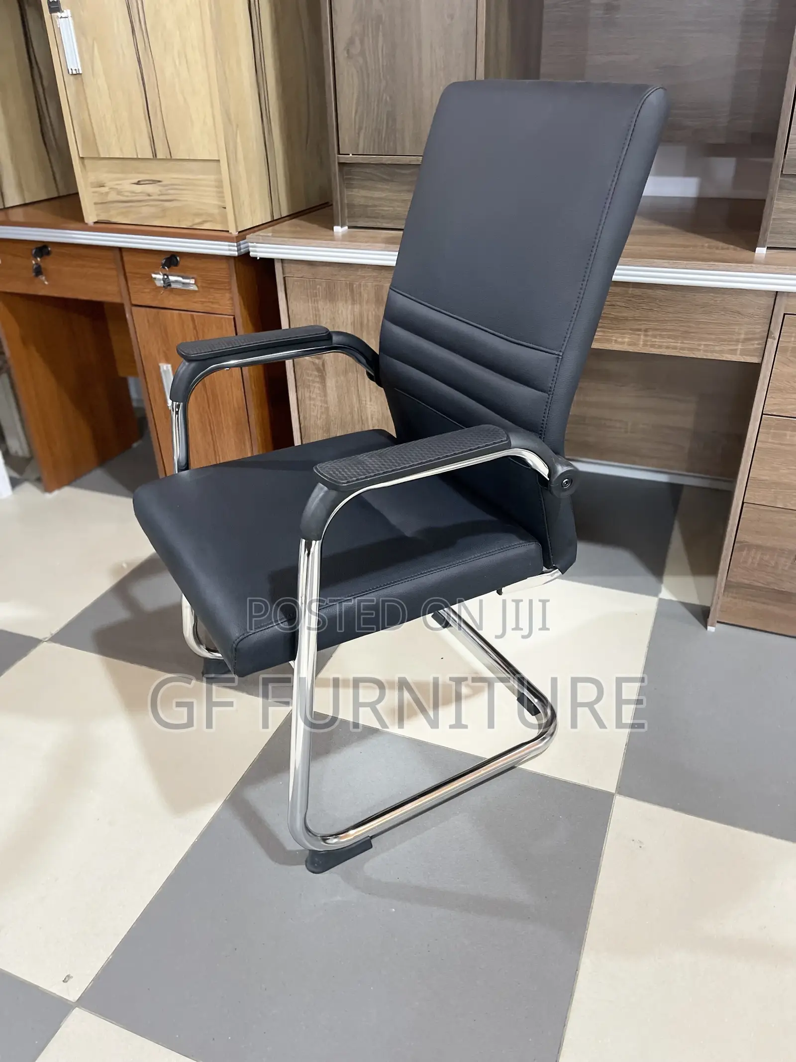 Modern Executive Visitor /Conference Chair