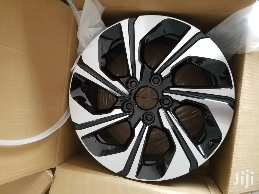 Honda Civic Rim 17