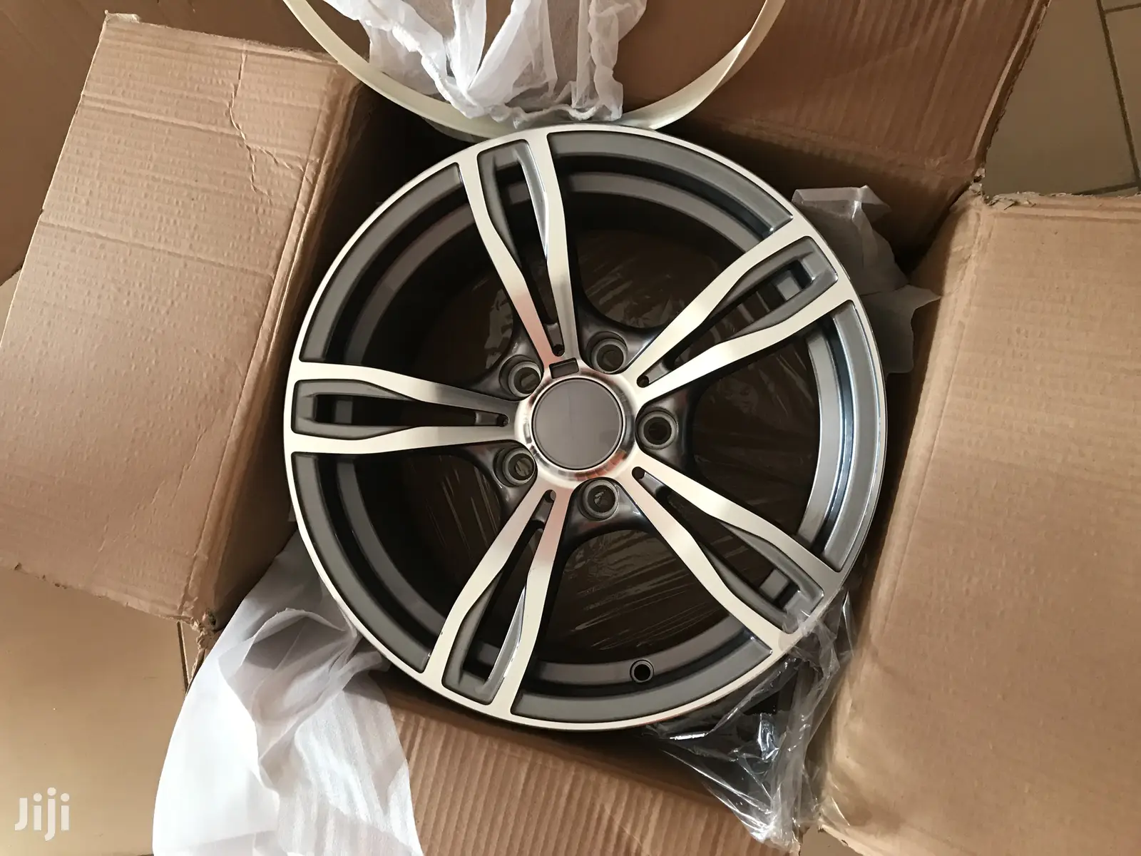 Honda Civic Rim 17