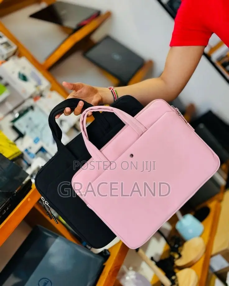 This Is Original Apple Macbook Pro-Air Laptop Bag 14-15 Inches Only