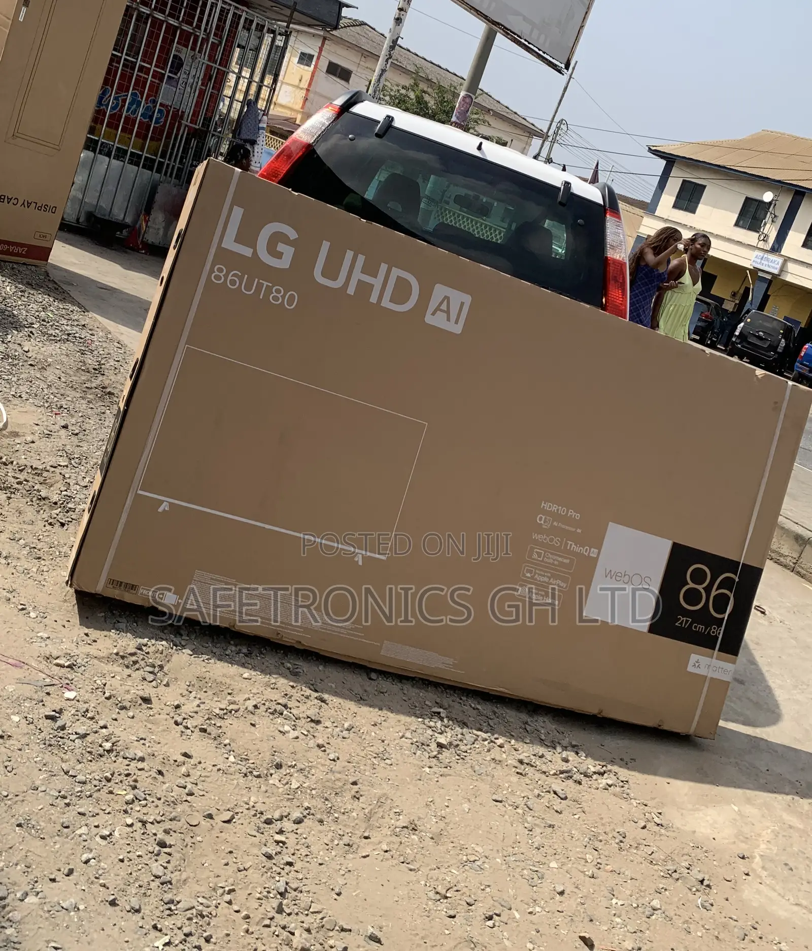 High Reliable 86 Inch Smart Led Ut8000 Lg Android Uhd Lg 2024 Tv