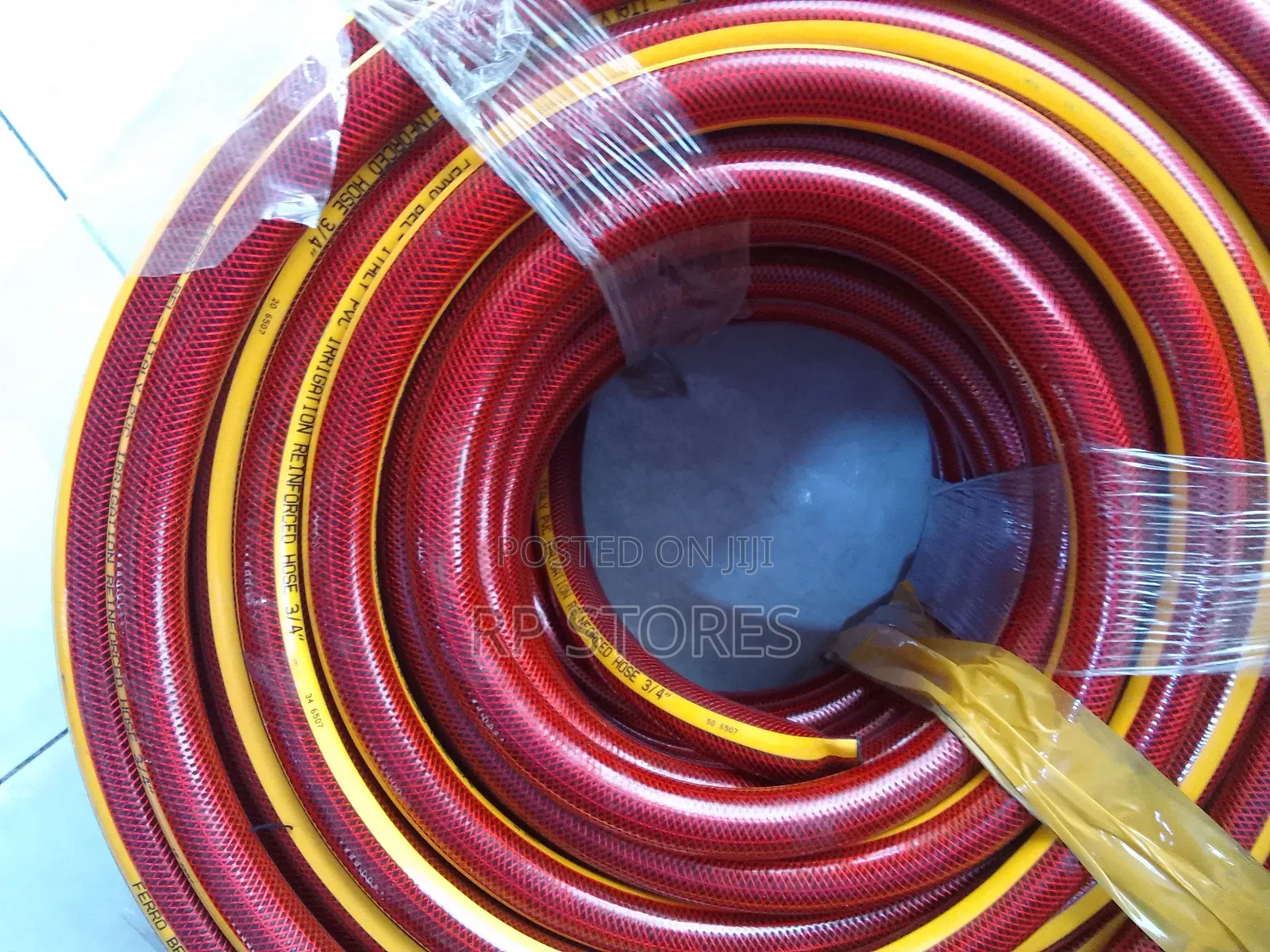Garden Hose 3/ 4 = 50m