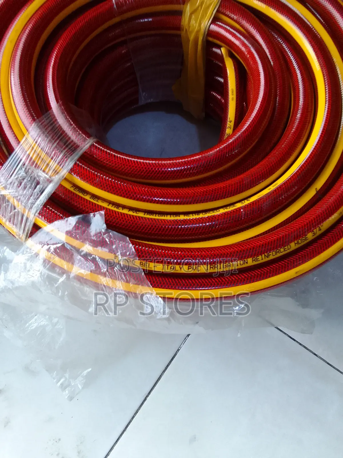Garden Hose 3/ 4 = 50m
