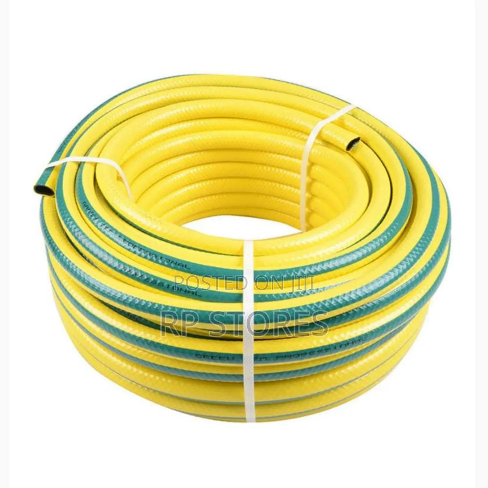 Double Coated Ferroble Hose 3/4