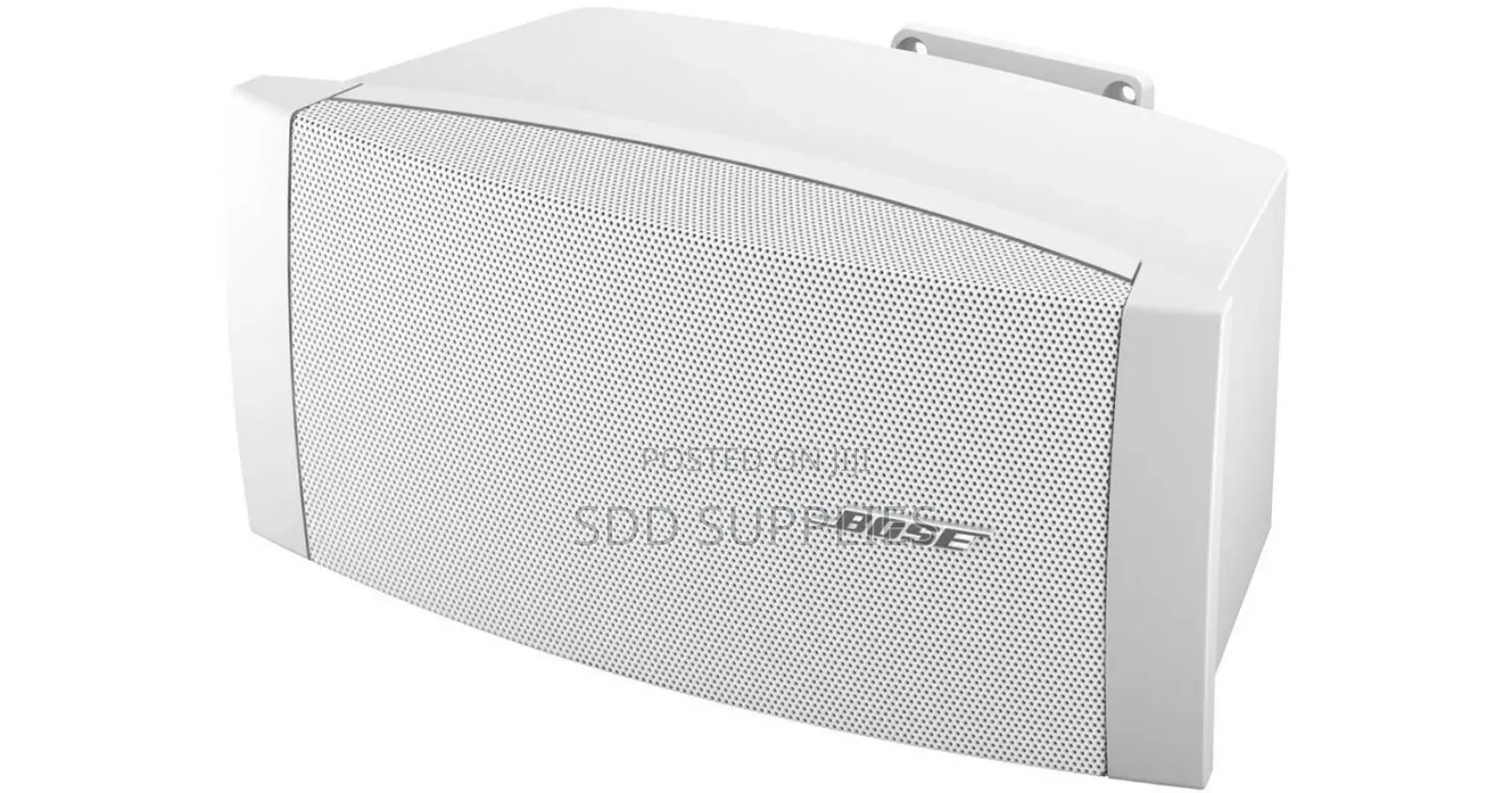Bose Freespace Ds40se Surface Mount Loudspeaker Waterproof Outdoor