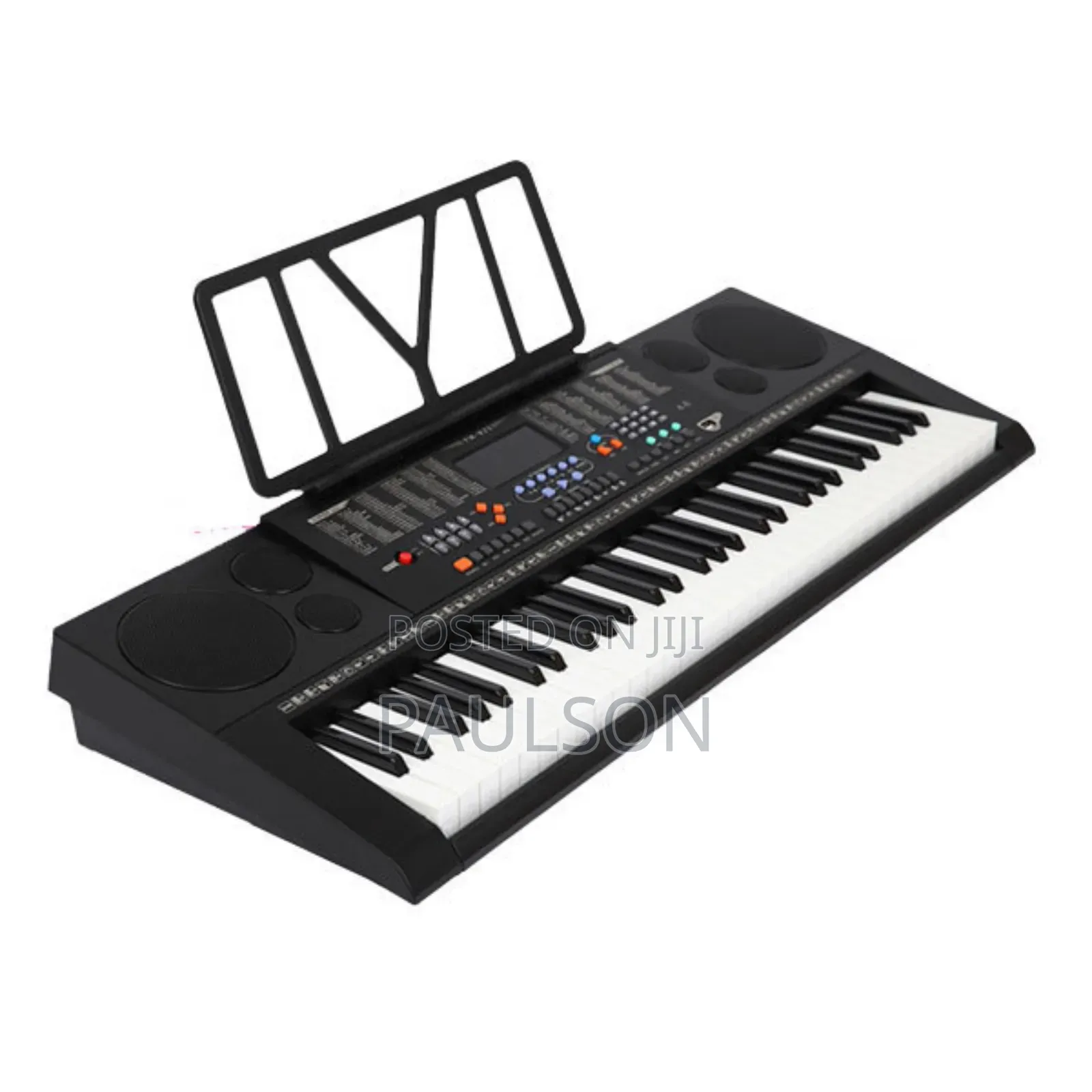 Yongmei Teaching Keyboard 61 Keys