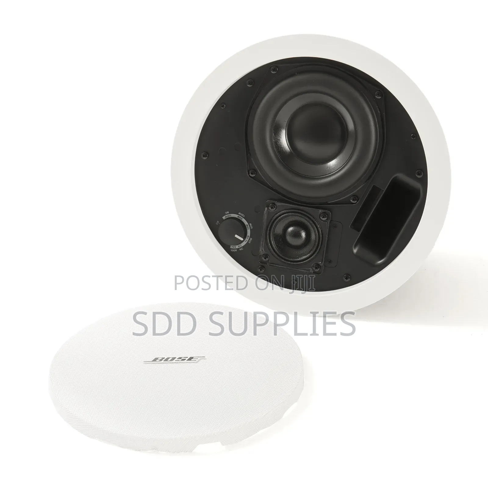 Bose Freespace Ds 100f Passive Loudspeaker Heavy Duty Ceiling Speaker