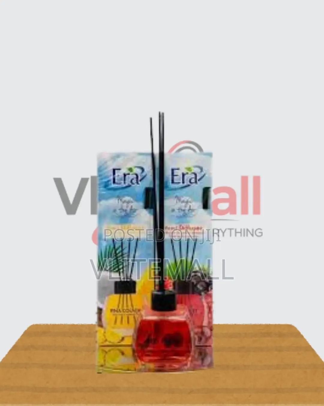 Era Magic in the Air Pina Colada Reed Diffuser