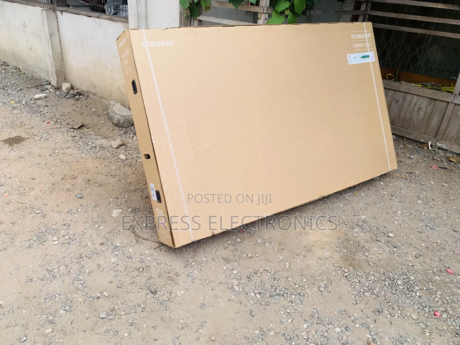 Samsung-85du8000e Samsung Tv 85 Satlite Smart Uhd