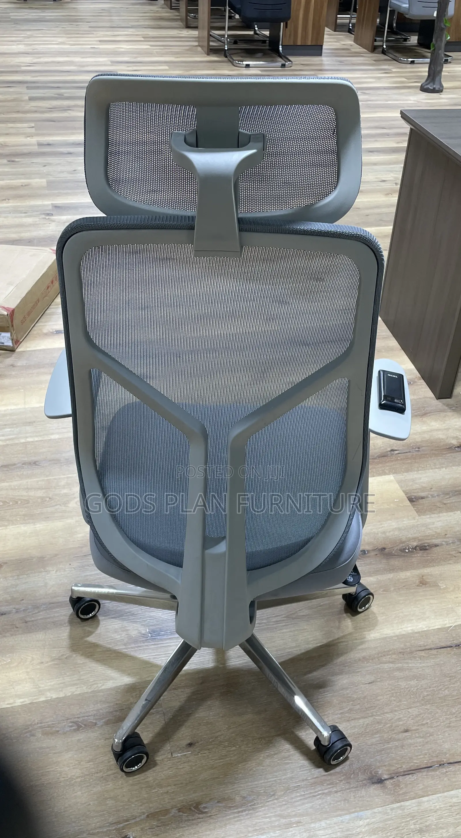 Office Chair 327a1