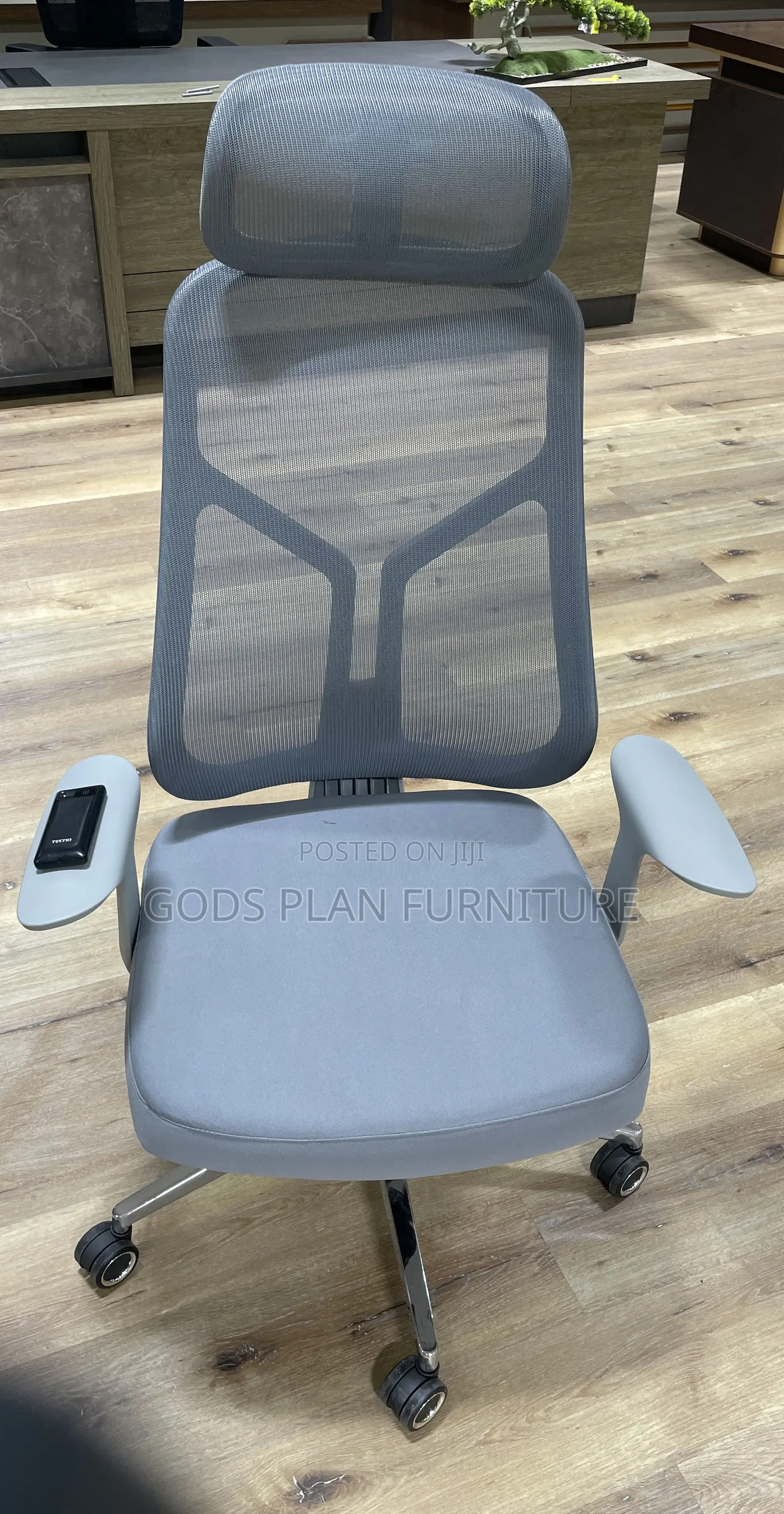 Office Chair 327a1
