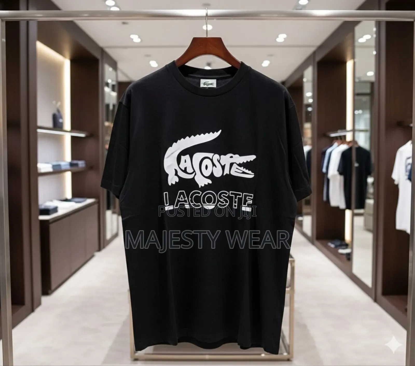Men's Casual T-Shirts