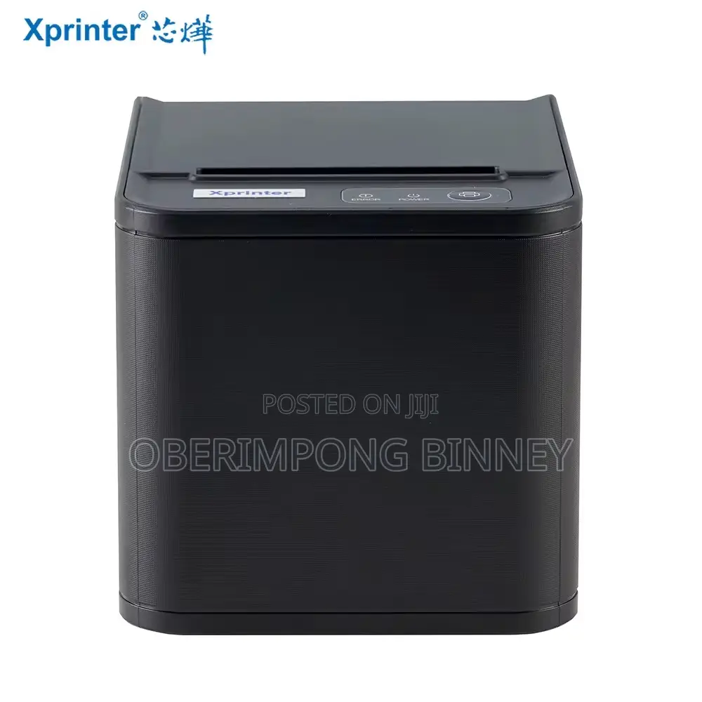 Thermal Printer Receipt 80mm Xprinter