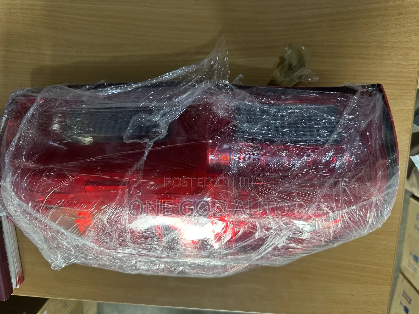 Ford Ranger 2016,2017,2018,2019,2020,2021,2022,2023 Led Tail Light