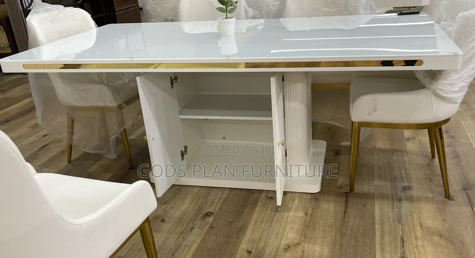 Dining Table 200cm