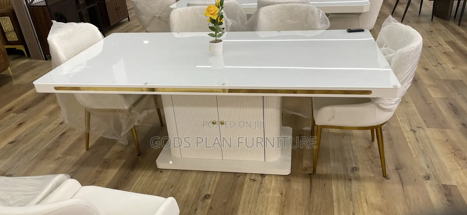 Dining Table 200cm