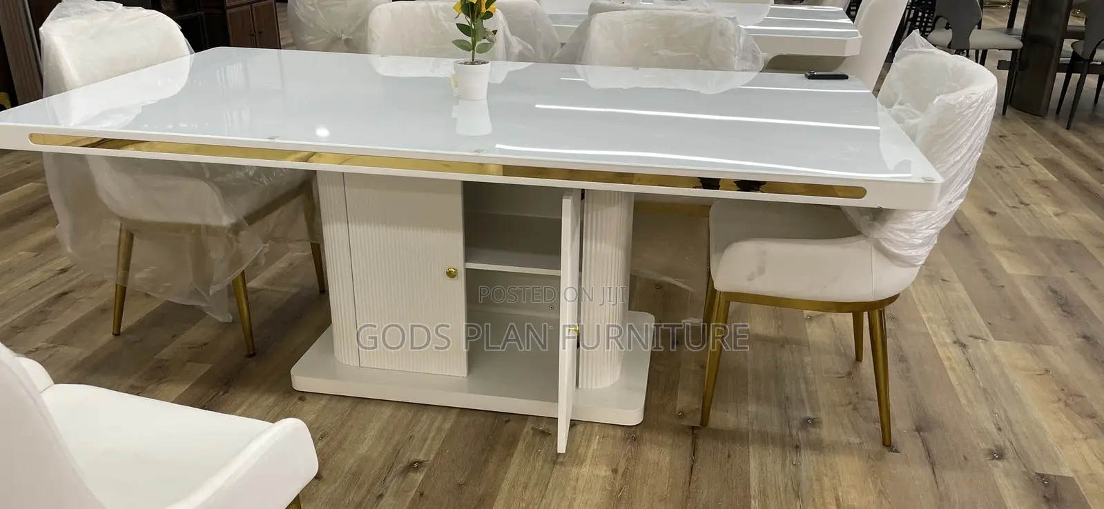 Dining Table 200cm