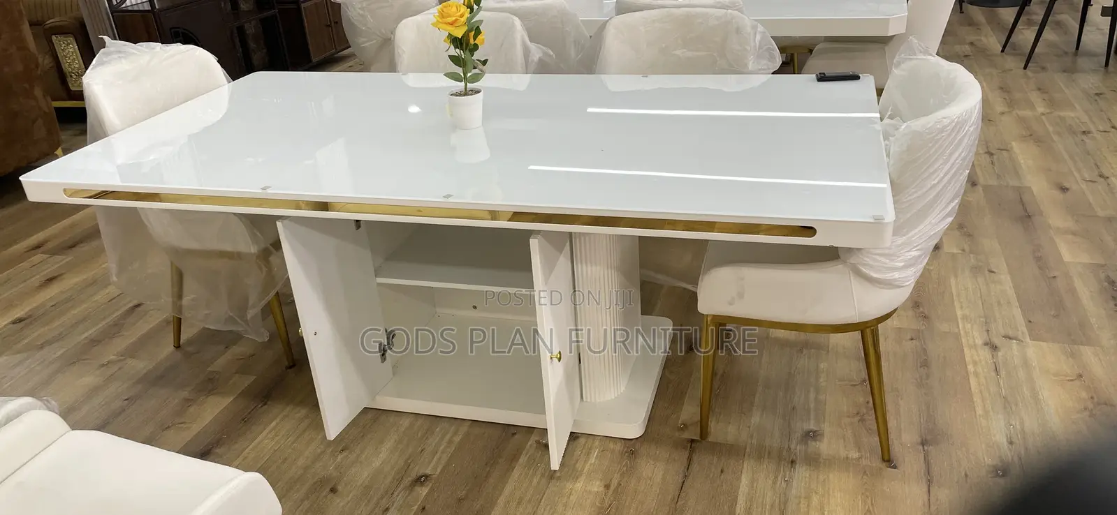 Dining Table 200cm