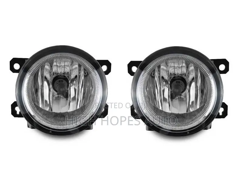 2016-2021 Honda Civic Oem Fog Light