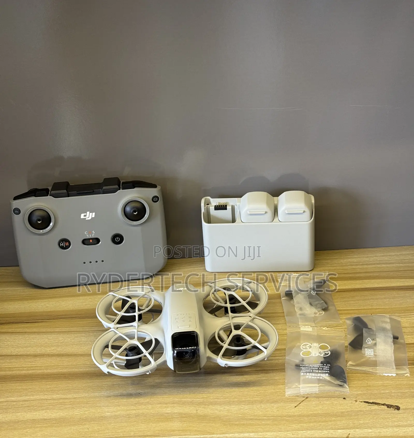 Dji Neo Motion Fly More Combo