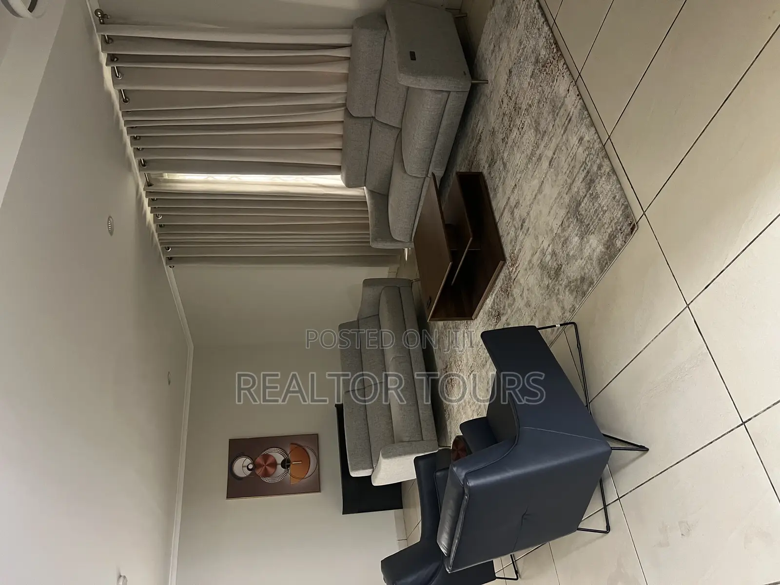 Furnished 3bdrm House in Cantonments for rent