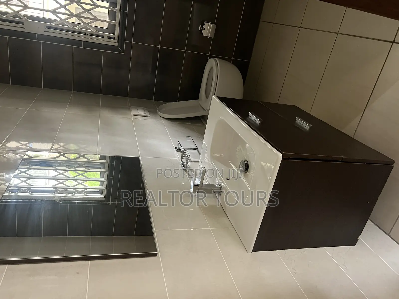 Furnished 3bdrm House in Cantonments for rent