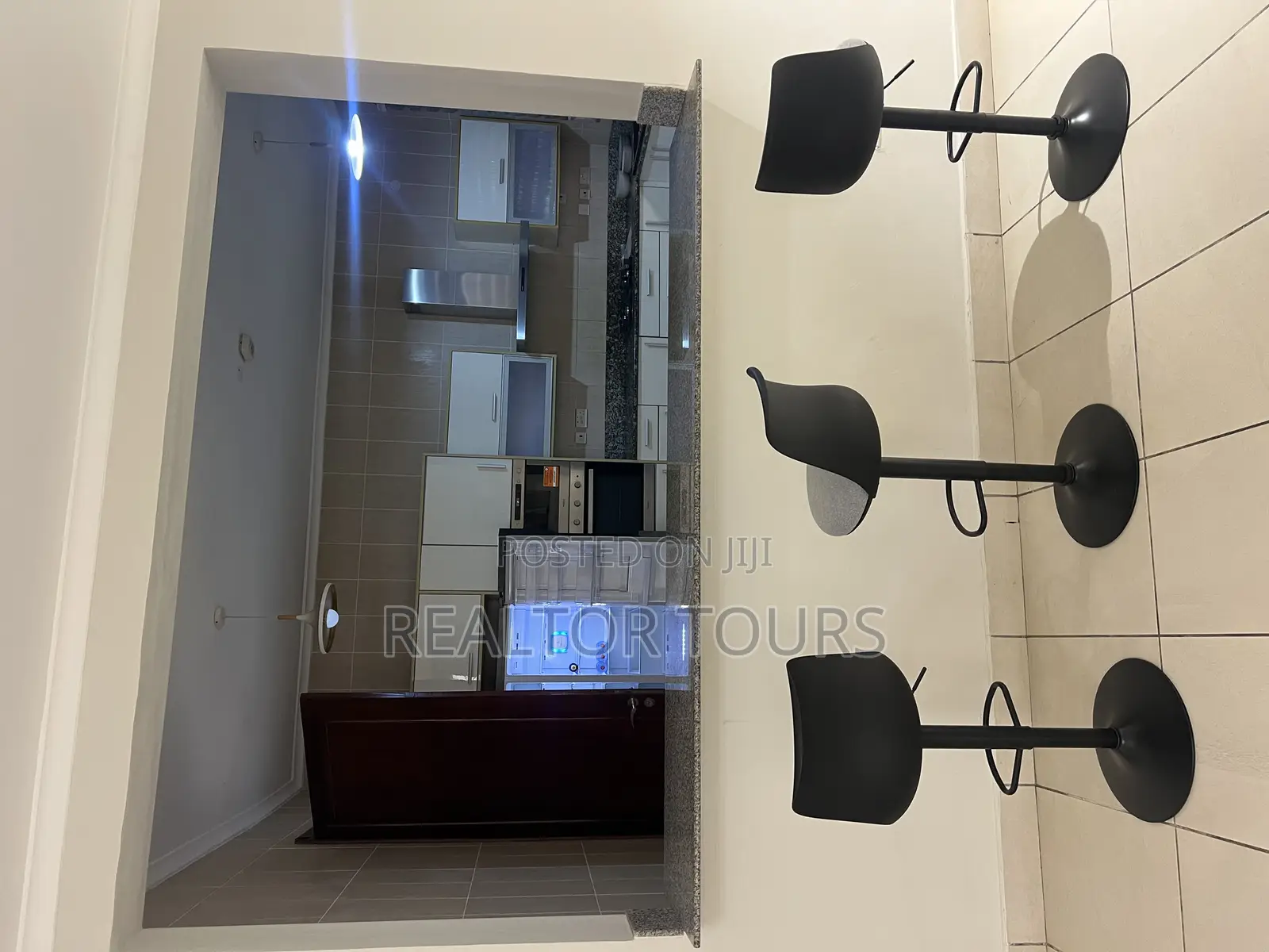 Furnished 3bdrm House in Cantonments for rent