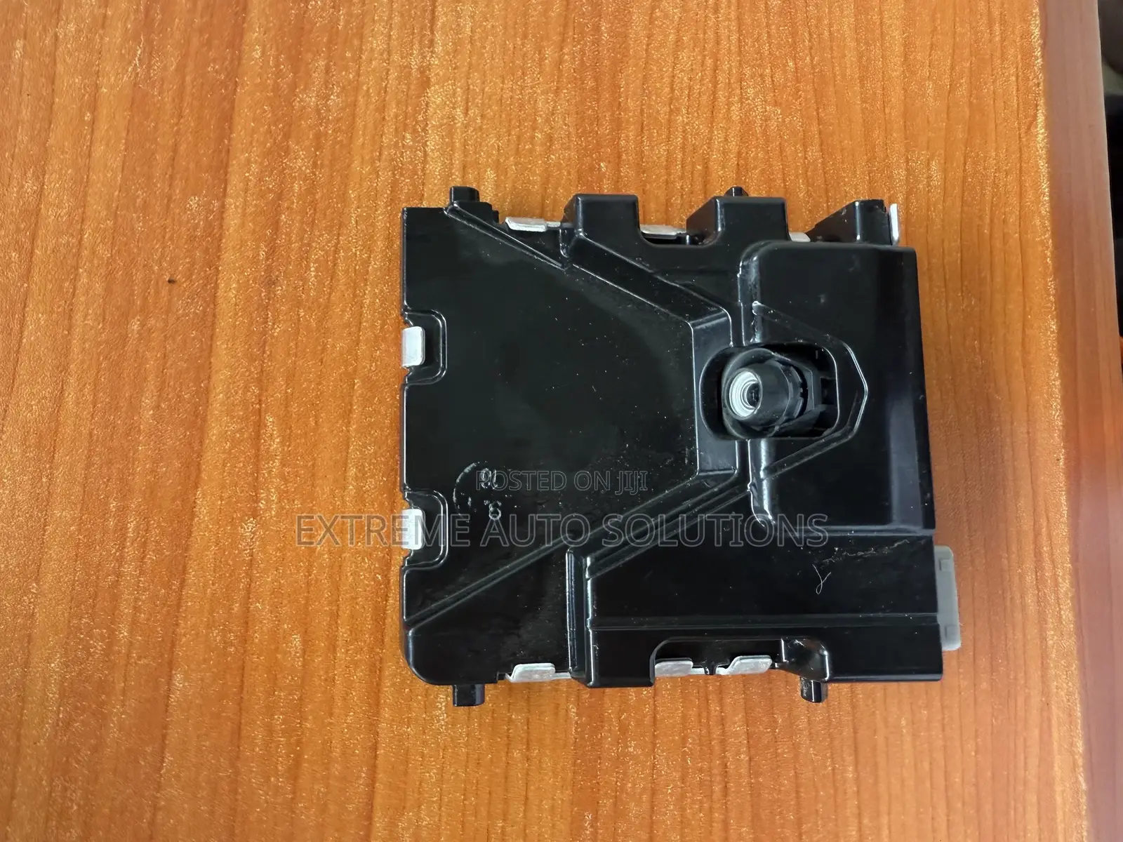 Toyota Corolla 2016 2018 Forward Camera Line Recognition Oem