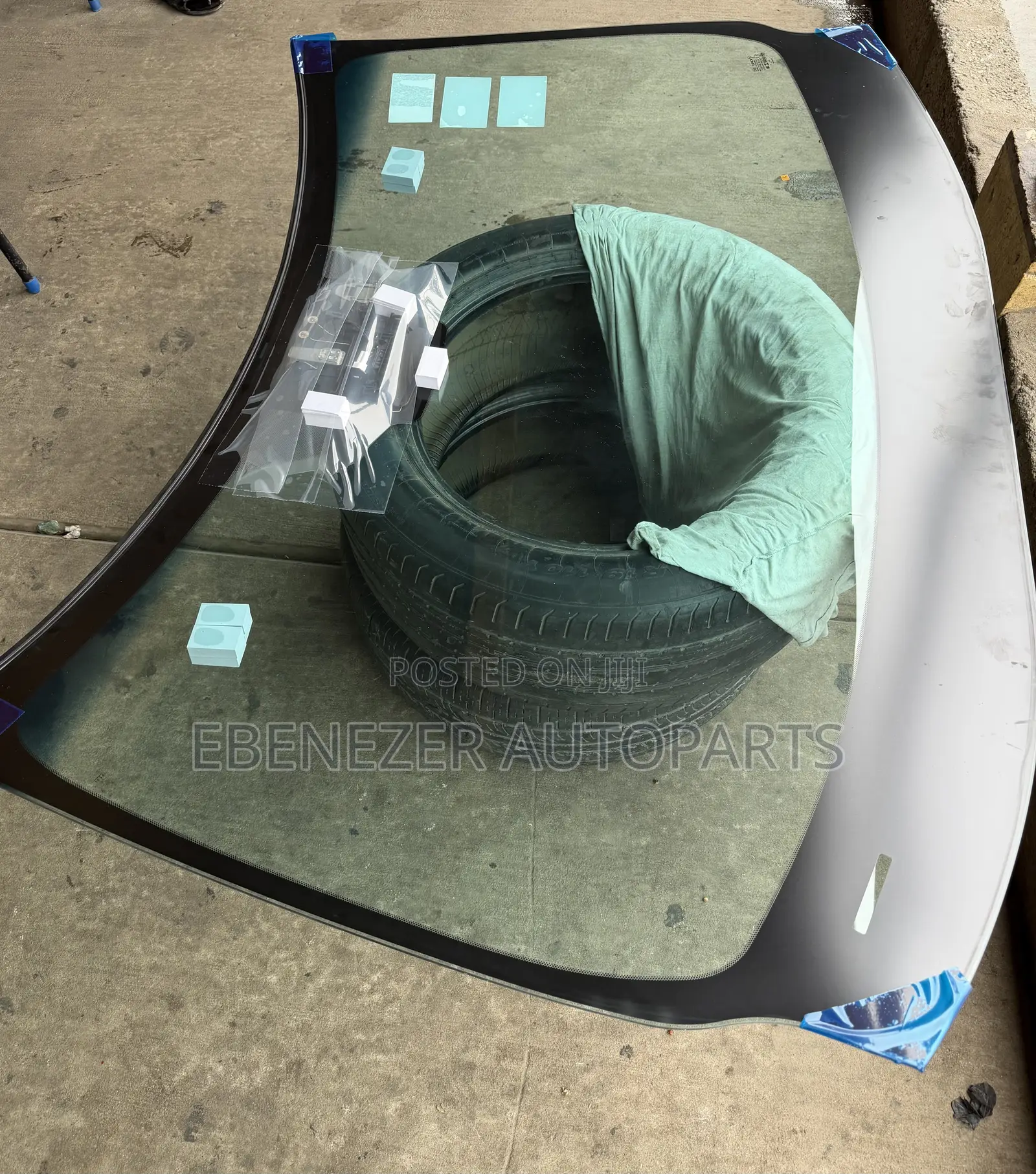 Lexus Rx350 Windscreen Windshield 2023 2024 2025