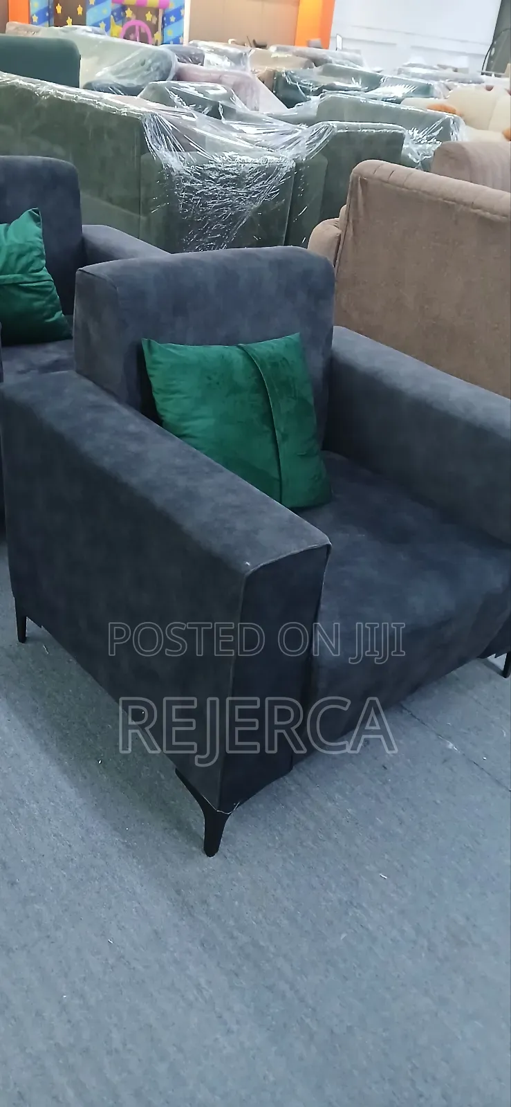 Affordable Sofa Chair