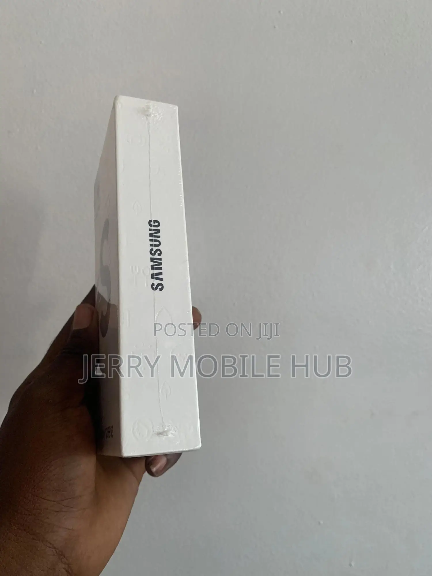 New Samsung Galaxy S21 FE 5G 128 GB Black